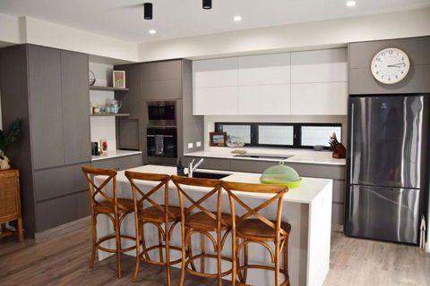 Aurora On Gregory - Accommodation Cooktown 0