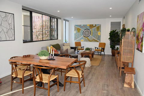 Aurora On Gregory - Accommodation Cooktown 1