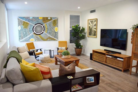 Aurora On Gregory - Accommodation Cooktown 2