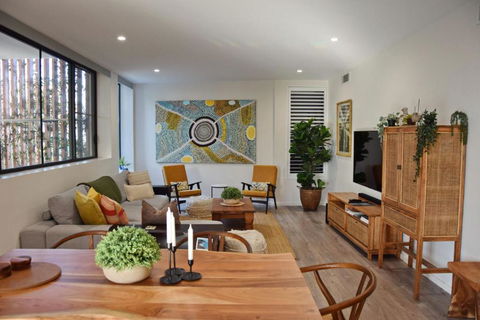 Aurora On Gregory - Accommodation Cooktown 4