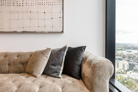 Australia 108 Skyhigh Luxury With Sweeping Views - Accommodation Cooktown 3