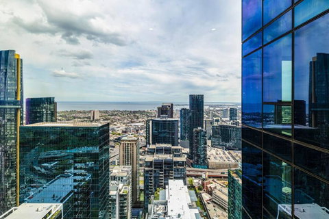 Australia 108 Skyhigh Luxury With Sweeping Views - Accommodation Cooktown 4