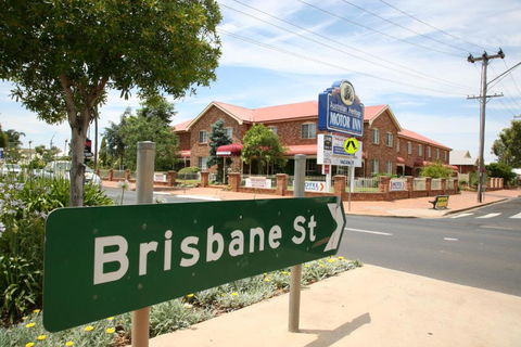 Australian Heritage Motor Inn - Accommodation Cooktown 3