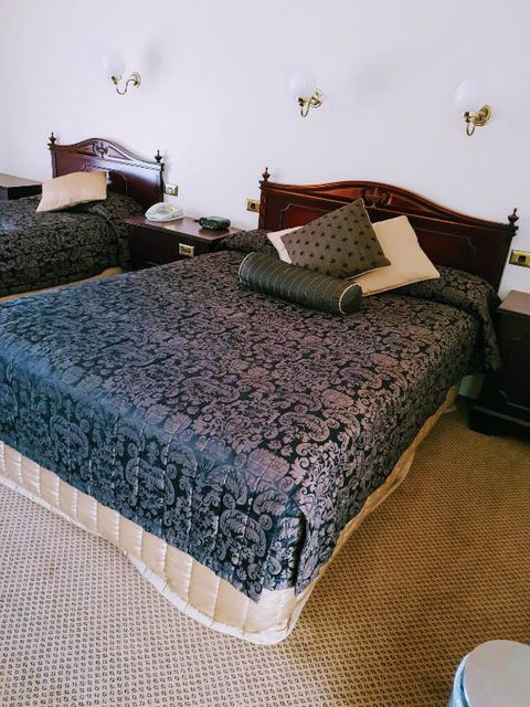 Australian Heritage Motor Inn - Accommodation Cooktown 1