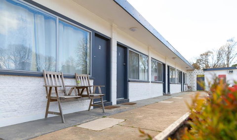 Australian Hotel Motel Yass - Accommodation Cooktown 0