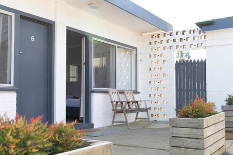 Australian Hotel Motel Yass - Accommodation Cooktown 3