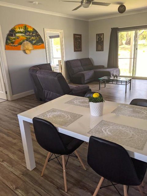 Australian Wildlife At Your Door - Accommodation Cooktown 1