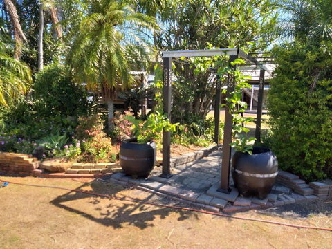 Avlon Gardens Motel - Accommodation Cooktown 2