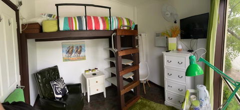 Avoca Park Equestrian Farmstay - Accommodation Cooktown 1