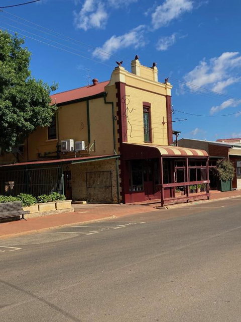 Avon Terrace Guest House - Accommodation Cooktown 1