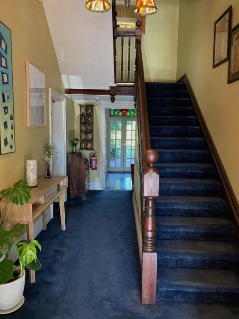 Avon Terrace Guest House - Accommodation Cooktown 0