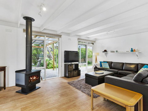 Avonlea Sorrento Holiday House - Accommodation Cooktown 1