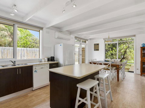 Avonlea Sorrento Holiday House - Accommodation Cooktown 2