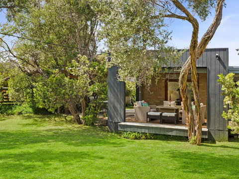 Avonlea Sorrento Holiday House - Accommodation Cooktown 0