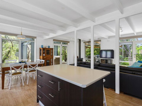 Avonlea Sorrento Holiday House - Accommodation Cooktown 3