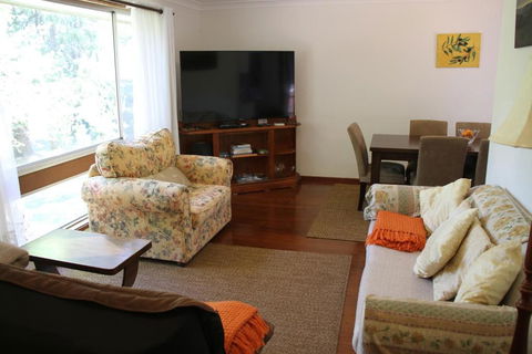 Azalea Cottage, Leura NSW Australia - Accommodation Cooktown 1