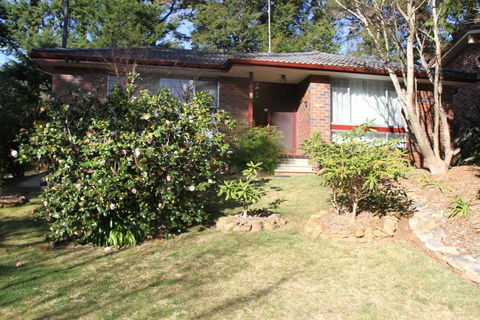 Azalea Cottage, Leura NSW Australia - Accommodation Cooktown 0