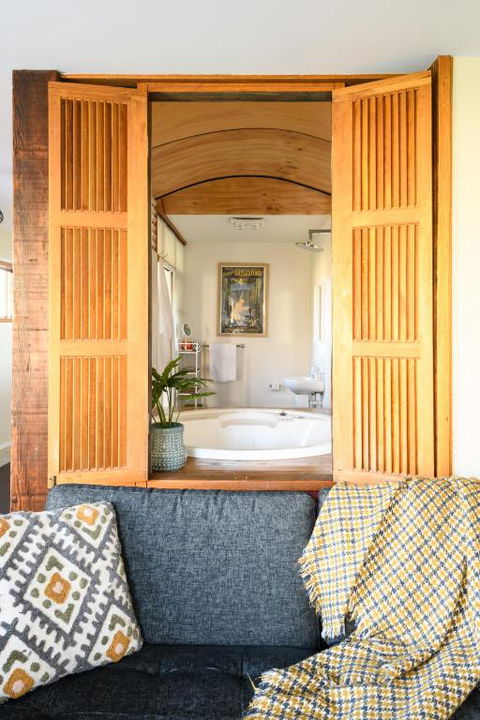 Azidene House & Spa Apartment - Accommodation Cooktown 3