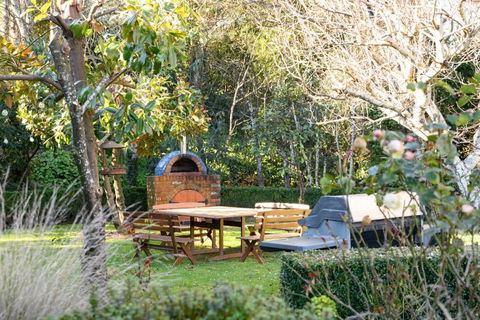 Azidene House & Spa Apartment - Accommodation Cooktown 1