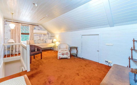 Azile 1875 Heritage Victorian Duplex - Accommodation Cooktown 2