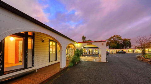 Azalea Motel - Accommodation Cooktown 0