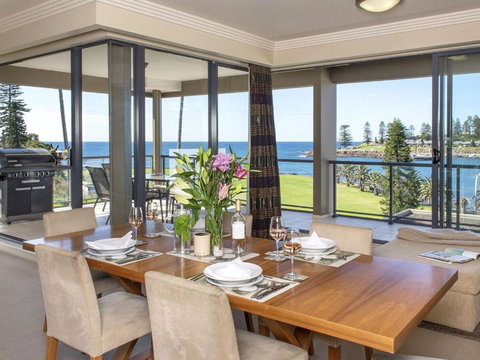 Apartment 602 Sebel Kiama - Accommodation Cooktown 2