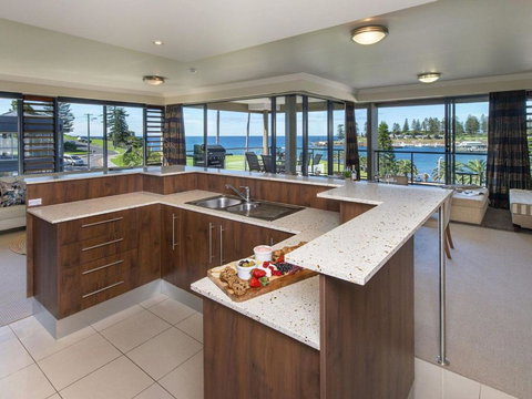 Apartment 602 Sebel Kiama - Accommodation Cooktown 3