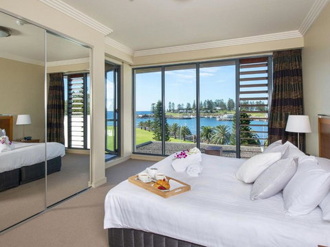 Apartment 602 Sebel Kiama - Accommodation Cooktown 4