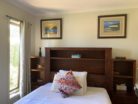 Apple House - Accommodation Cooktown 1