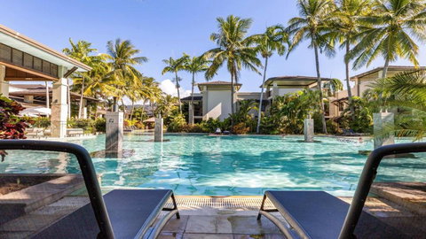 AZURE 187 Port Douglas - Accommodation Cooktown 0