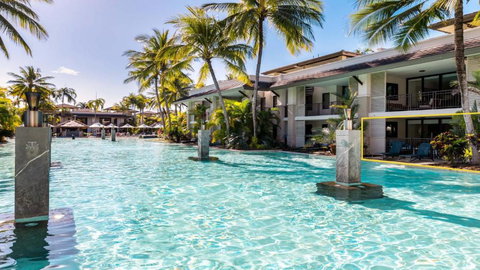 AZURE 187 Port Douglas - Accommodation Cooktown 1