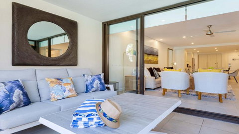 AZURE 187 Port Douglas - Accommodation Cooktown 4