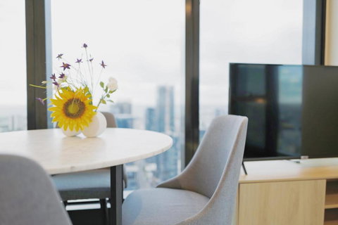 Australia108 Stylish Apartments Southbank LaMaison - Accommodation Cooktown 0