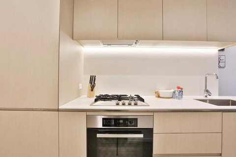 Australia108 Stylish Apartments Southbank LaMaison - Accommodation Cooktown 1