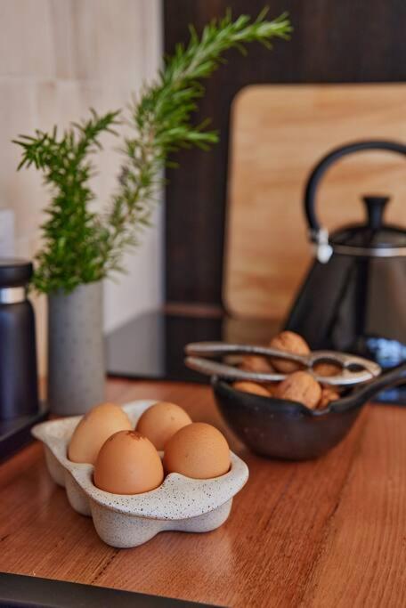 Arden Retreat - The Croft At Richmond - Accommodation Cooktown 1