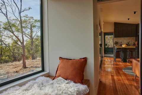 Arden Retreat - The Croft At Richmond - Accommodation Cooktown 2