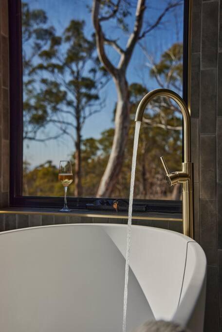 Arden Retreat - The Croft At Richmond - Accommodation Cooktown 3