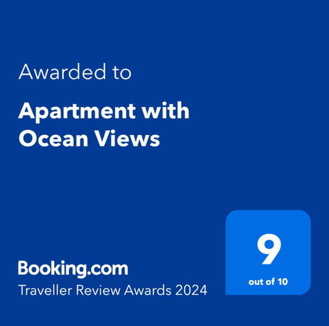 Apartment With Ocean Views - Accommodation Cooktown 1