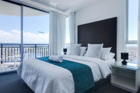 Apartment With Ocean Views - Accommodation Cooktown 3