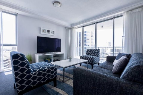 Apartment With Ocean Views - Accommodation Cooktown 0