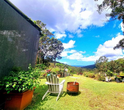 B&B Gold Coast Hinterland - Accommodation Cooktown 2