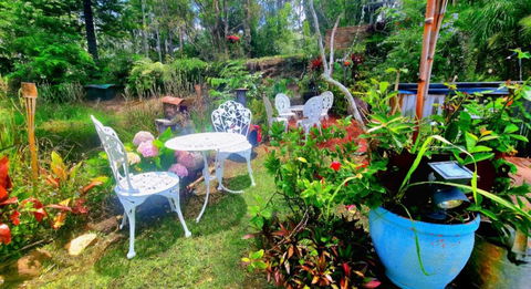 B&B Gold Coast Hinterland - Accommodation Cooktown 0