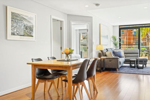 B208S - The Waverton Escape - Accommodation Cooktown 2