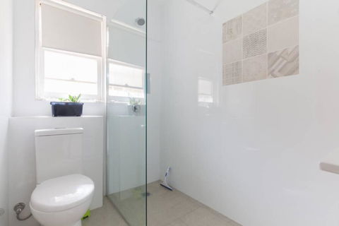 B5 Crawley Apartment 1 BRM & Sleepout Near UWA - Accommodation Cooktown 4