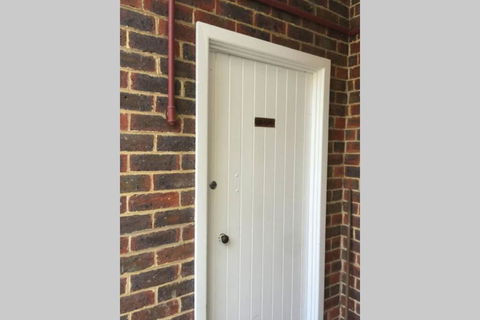B7 Crawley Apartment 1 BRM & Sleepout Near UWA - Accommodation Cooktown 2