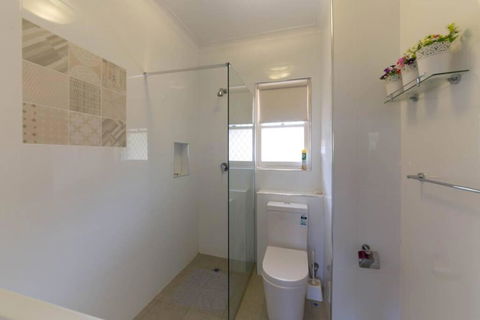 B9 Crawley Apartment 1 BRM & Sleepout Near UWA - Accommodation Cooktown 3
