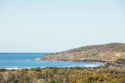 Baan Sabai Two Bed - Oceanstays - Accommodation Cooktown 1