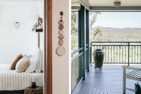 Baan Sabai Two Bed - Oceanstays - Accommodation Cooktown 3