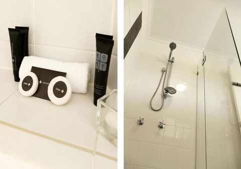 Ballina Byron Islander Resort And Conference Centre - Accommodation Cooktown 4