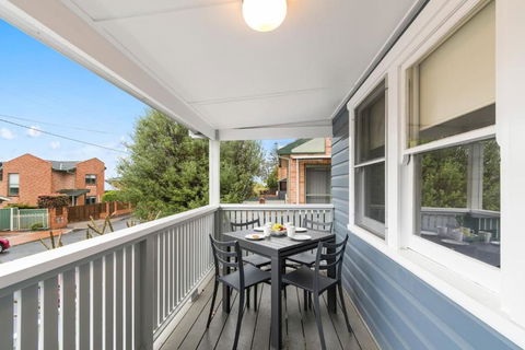 Bally Escape - Cottage Serenity In A Scenic Village - Accommodation Cooktown 1